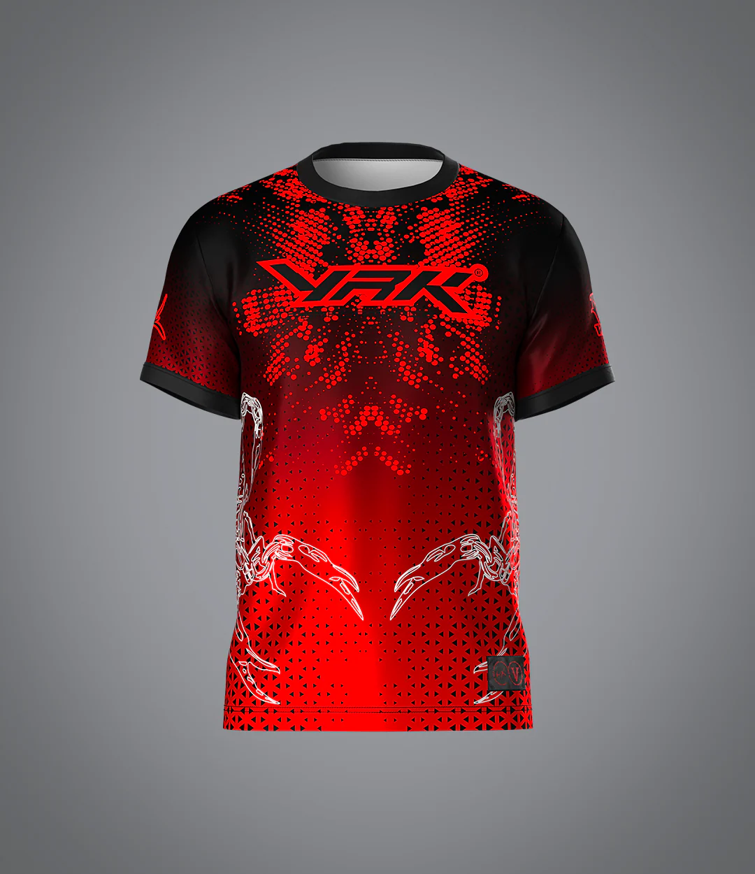 T-shirt Entrainement Scorpio - Image 5