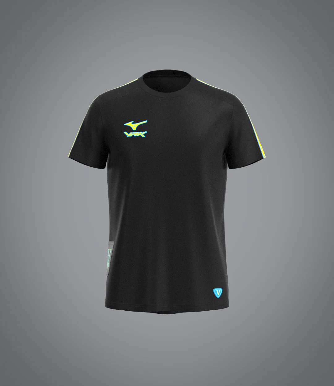 T-shirt Pocket VRK x MIZUNO SS26 - Image 3