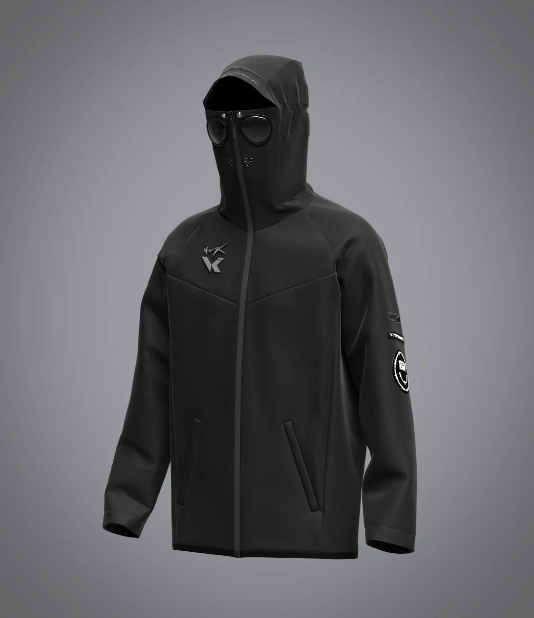 Veste Massilia 3.0 - Image 3