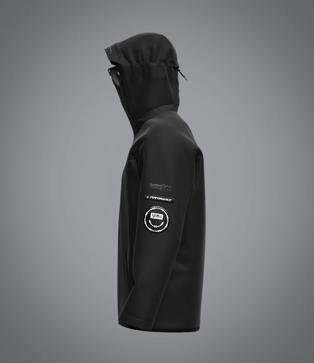 Veste Massilia 3.0 - Image 4