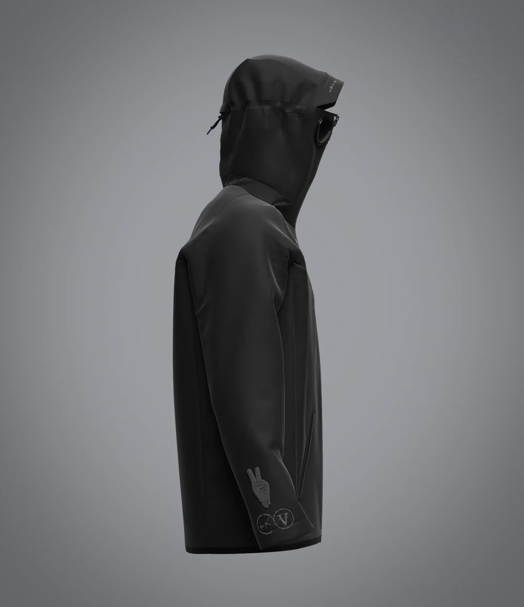 Veste Massilia 3.0 - Image 6