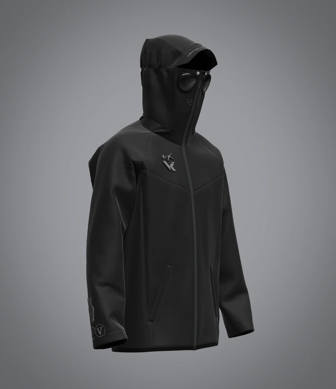 Veste Massilia 3.0 - Image 7