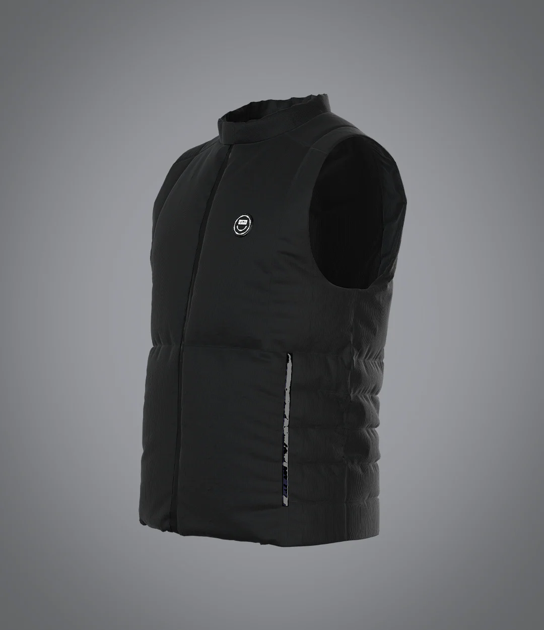 Veste sans manches BlackMoon - Image 3