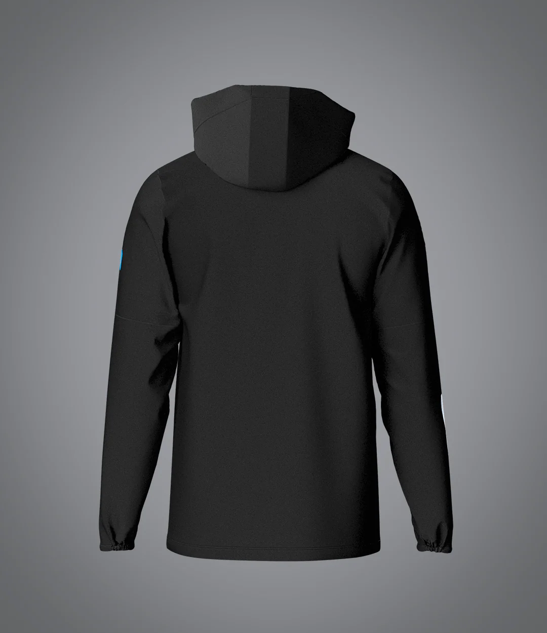 Veste VRK x MIZUNO SS26 - Image 3